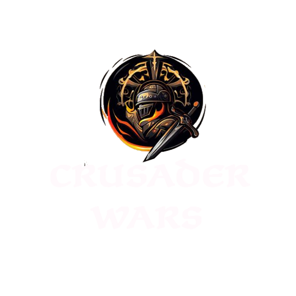 Crusader Wars